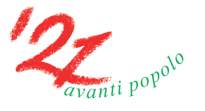 Avanti popolo cover