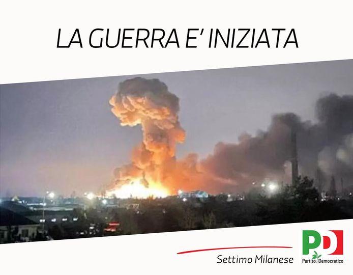 guerra ucraina