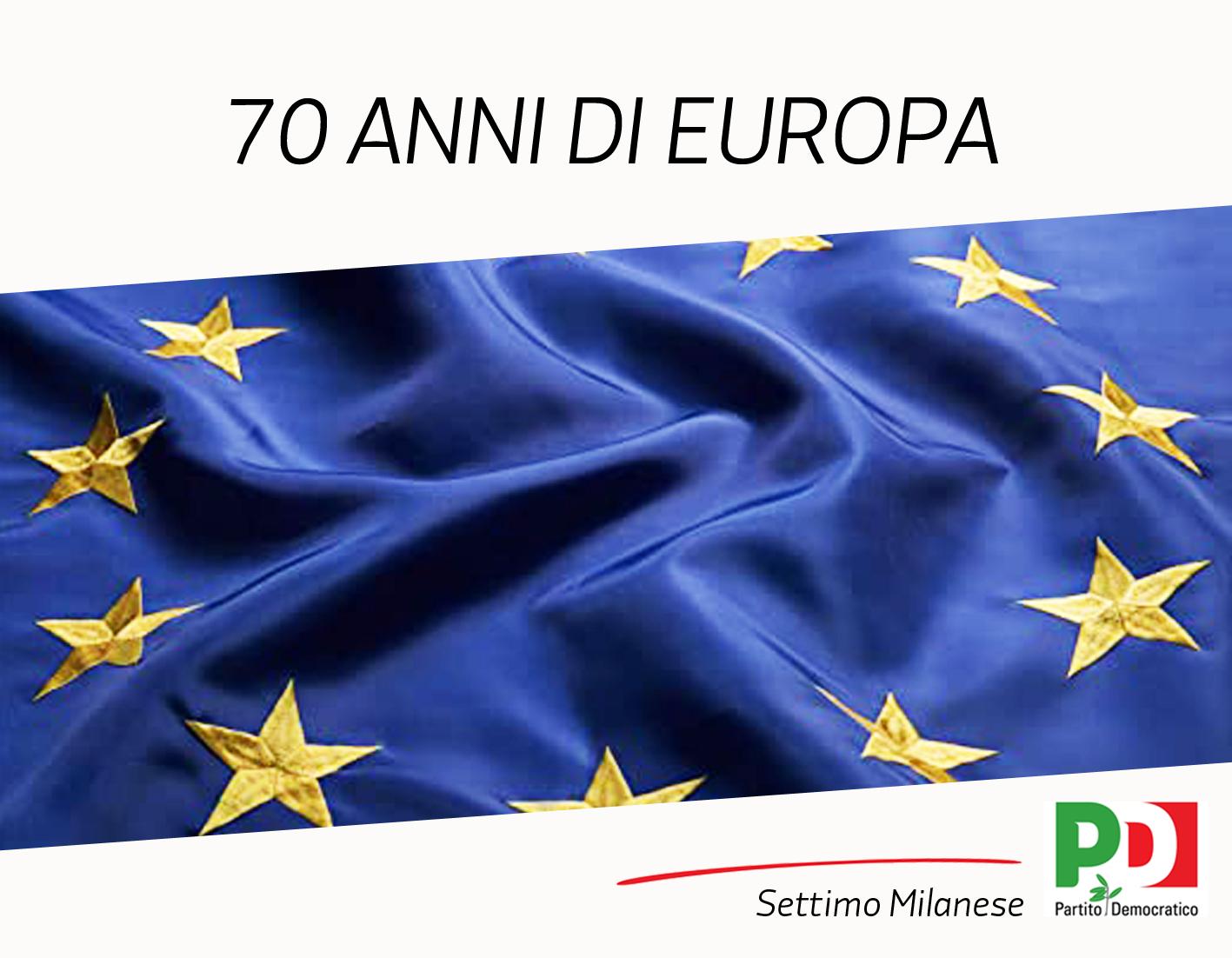 anni Europa