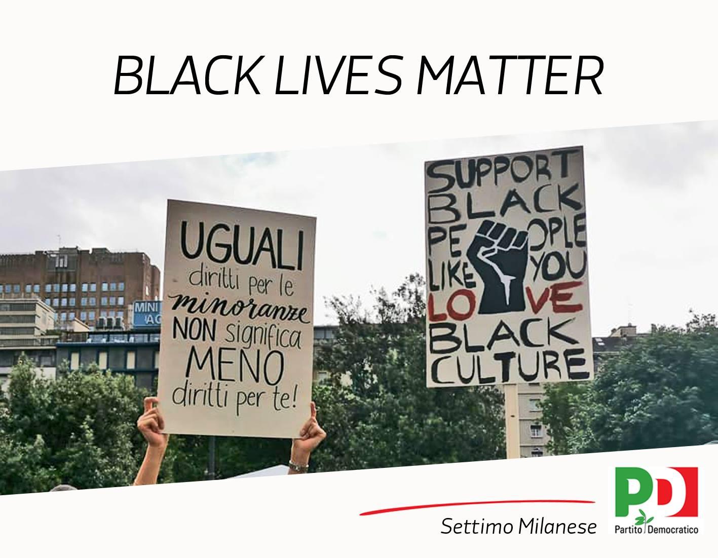 Black Lives Matter
