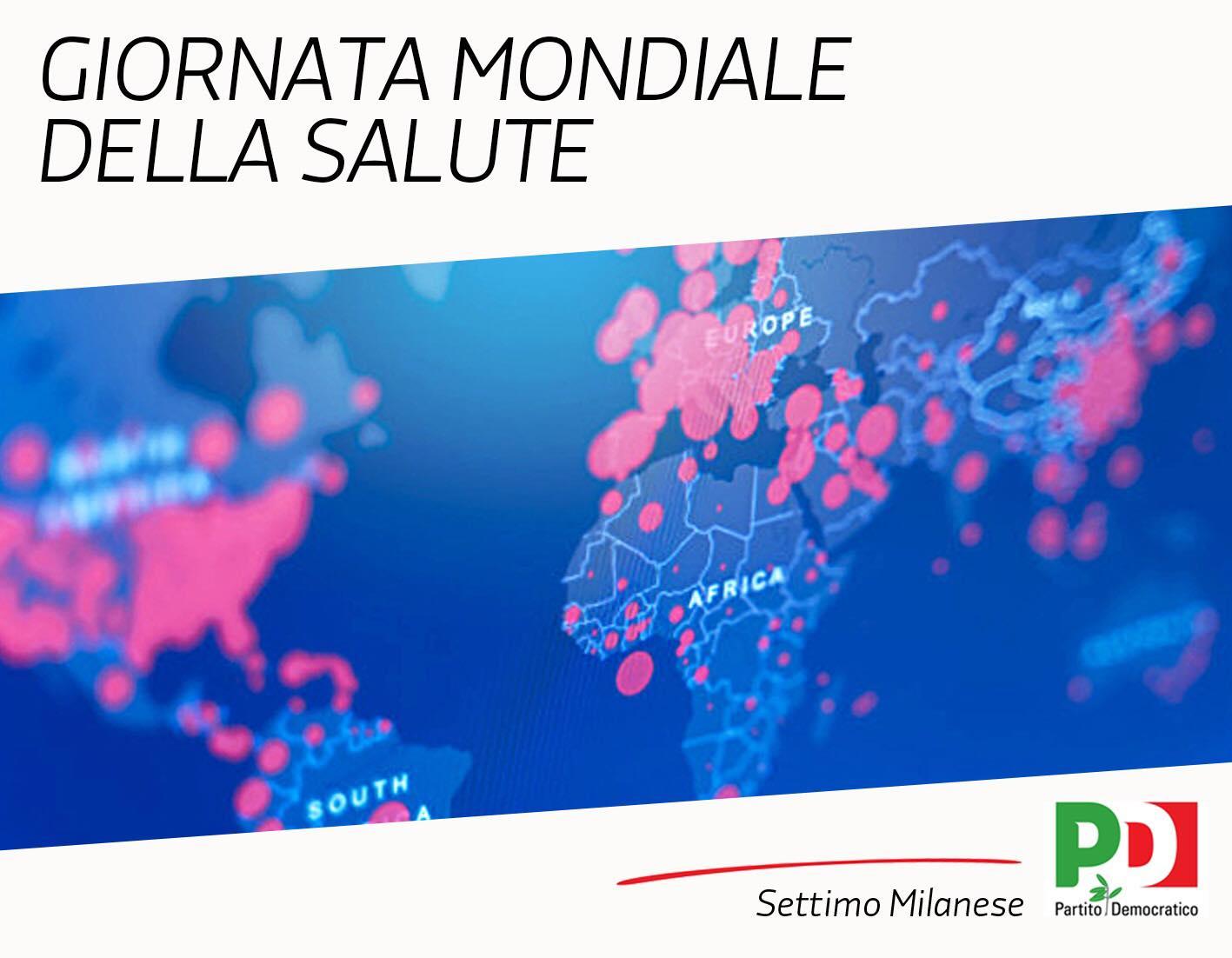 Giornata Mondiale della salute