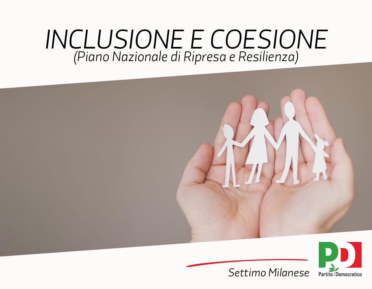 Inclusione e coesione