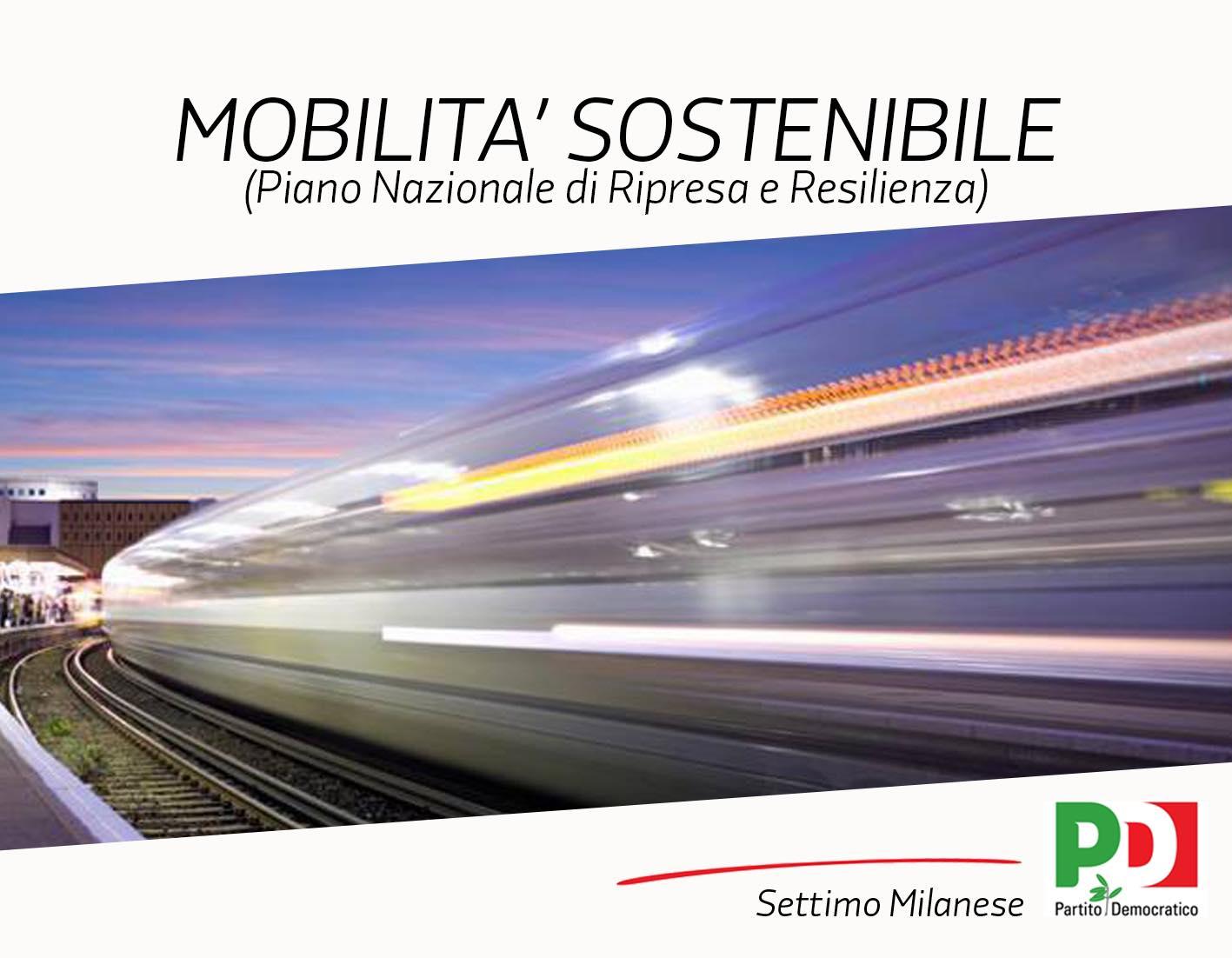 Mobilita sostenibile