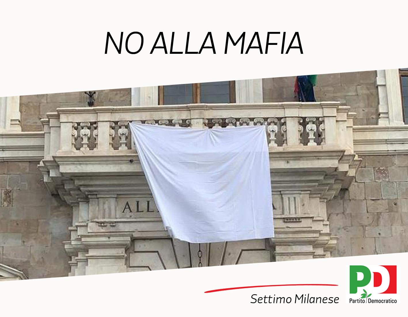 NO mafia