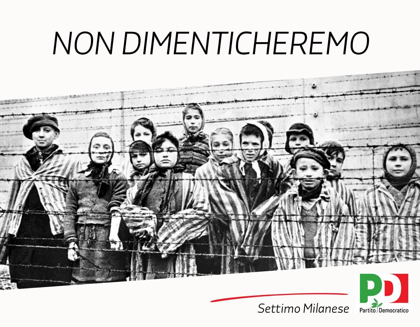 Per non dimenticare