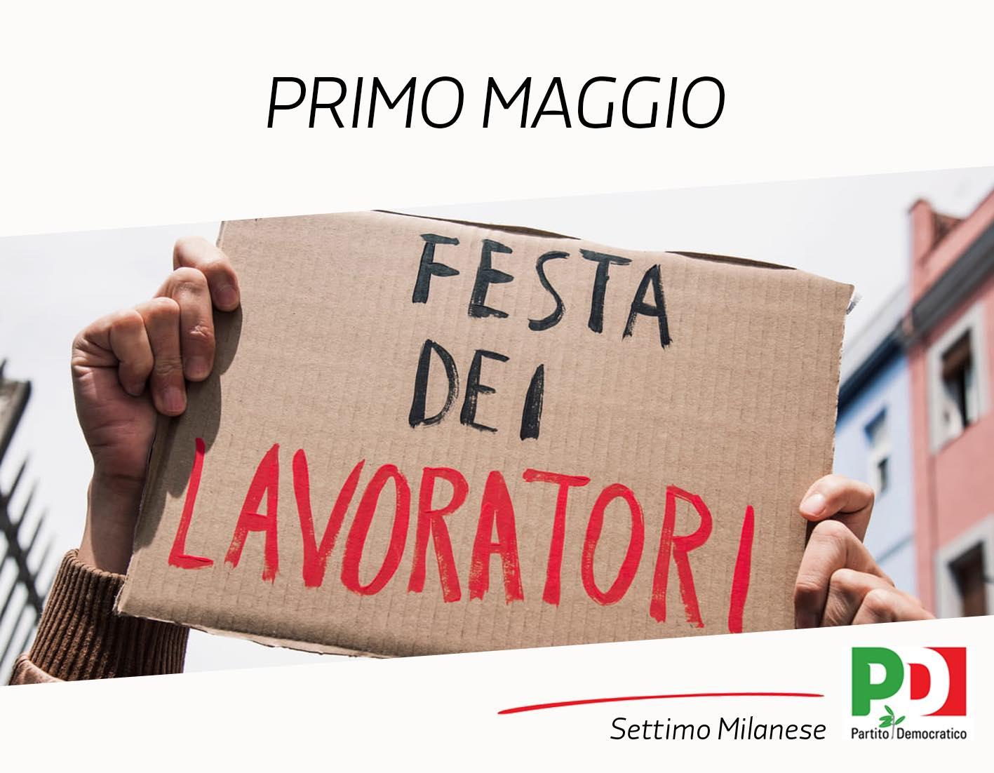 Primo Maggio