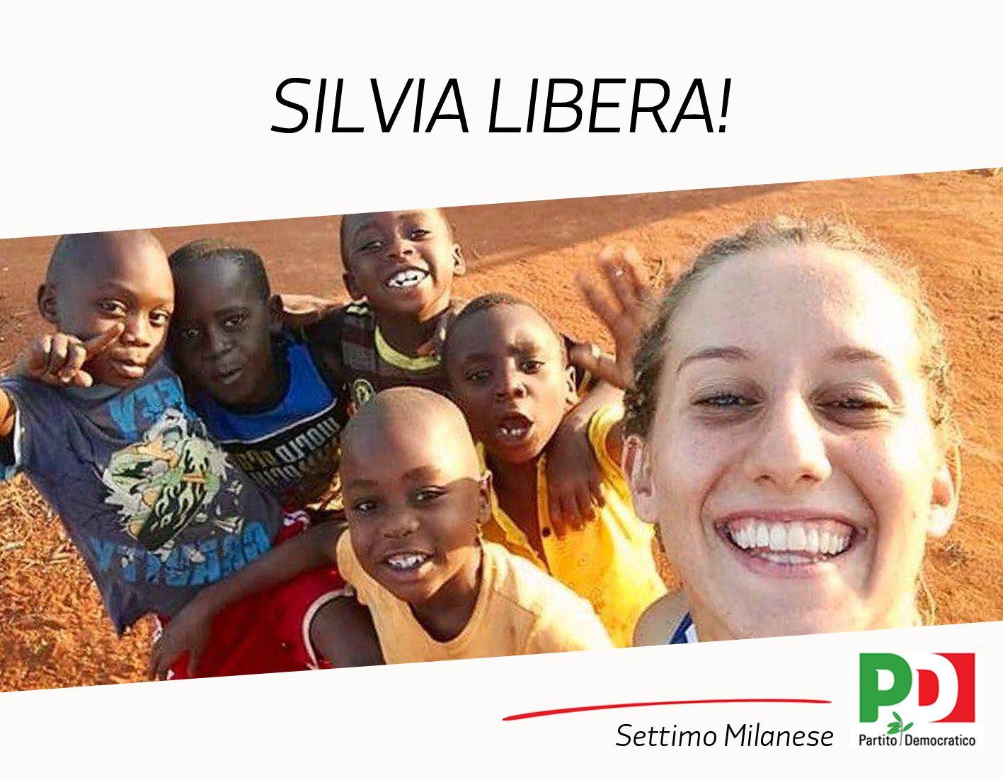 Silvia Libera