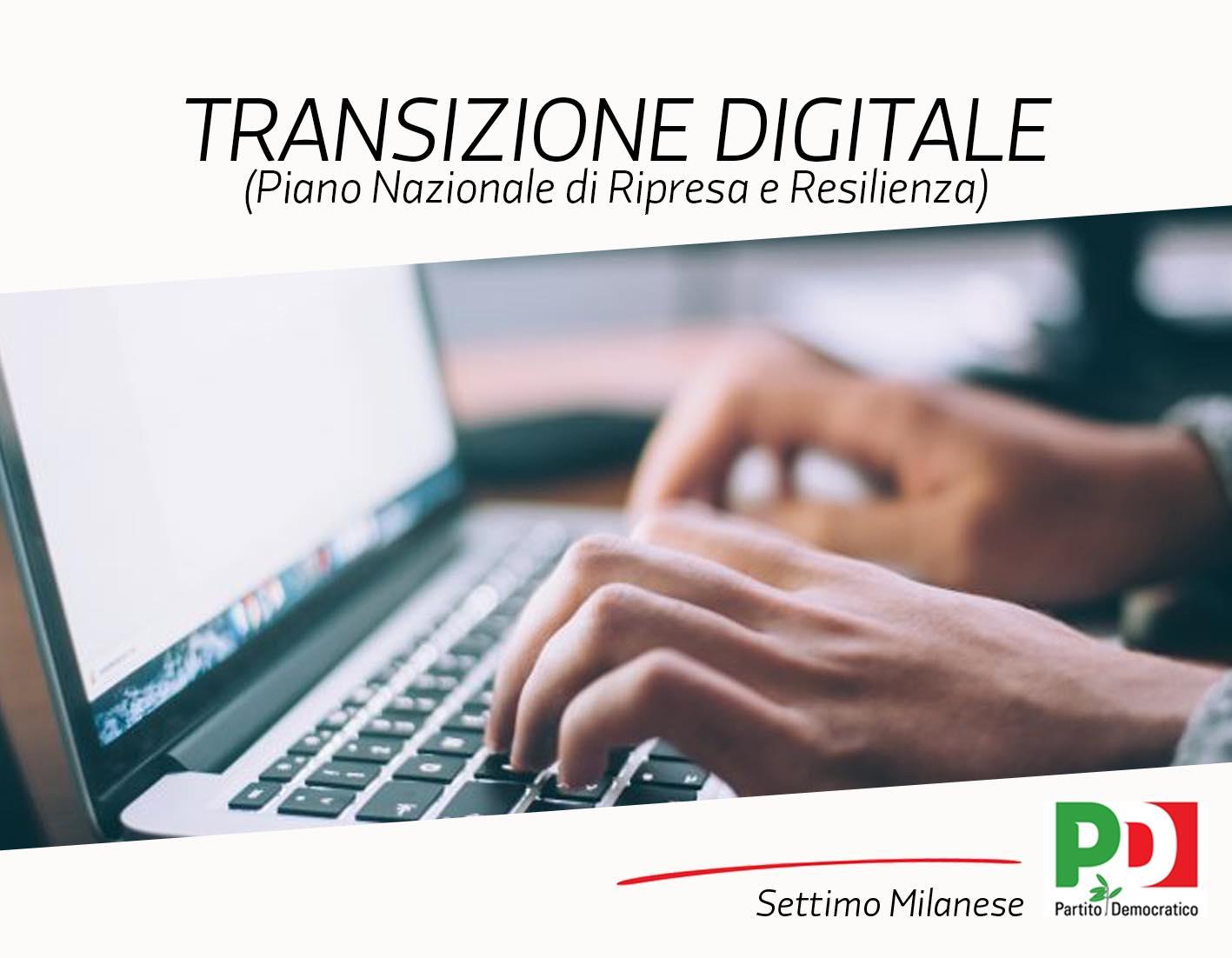 Transizione Digitale