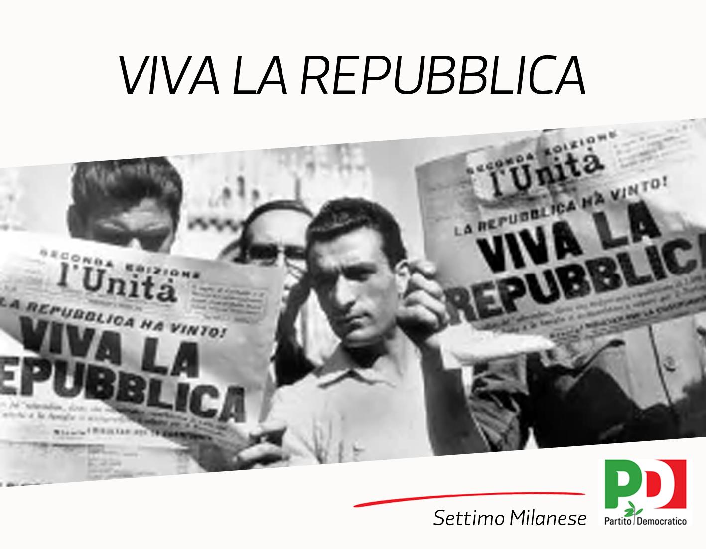 Viva Repubblica